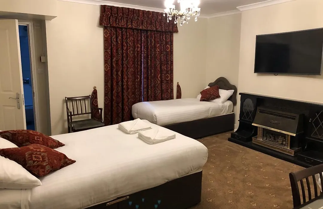 Albany Hotel-1