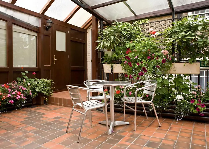 La Gaffe - Bed And Breakfast Londres